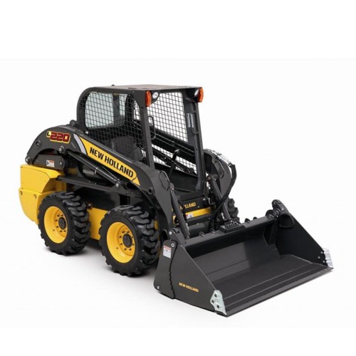 84371064 Gas Strut Compatible with New Holland L220 L22